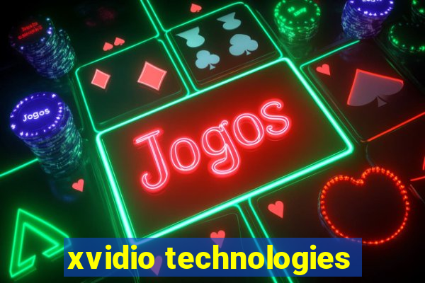 xvidio technologies-startup download o